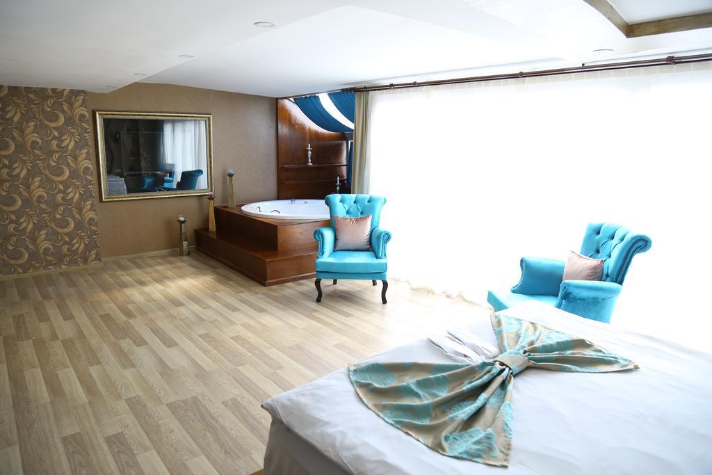 No 139 Apartments Istambul Extérieur photo