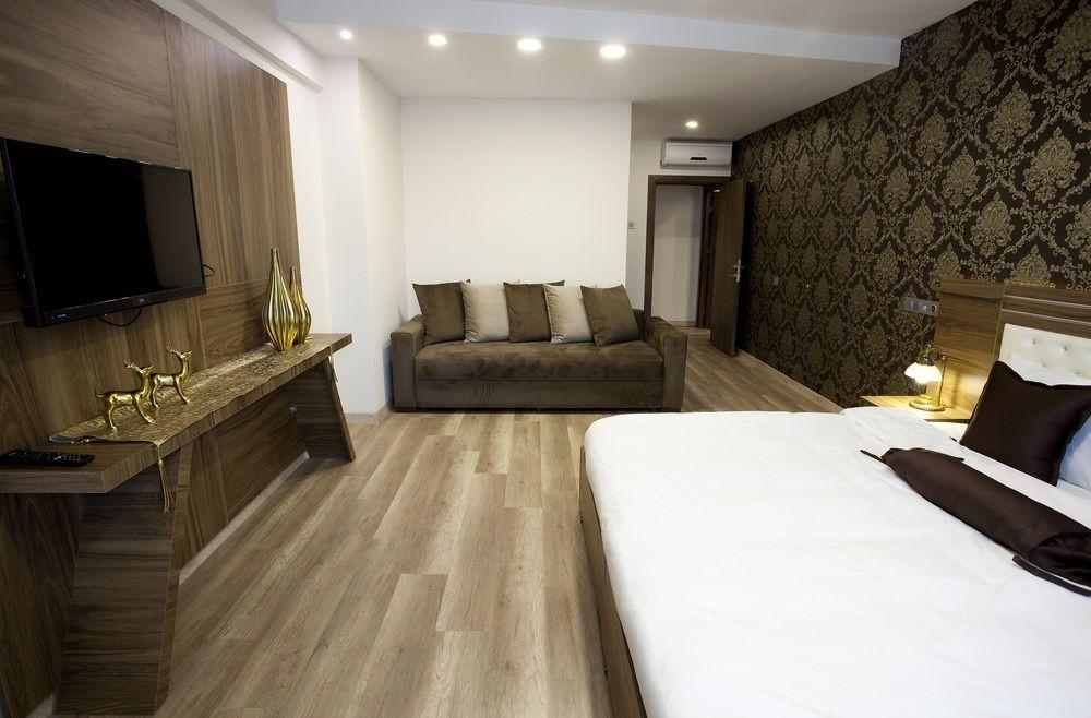 No 139 Apartments Istambul Extérieur photo