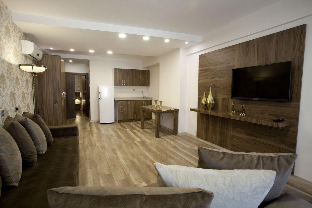 No 139 Apartments Istambul Extérieur photo