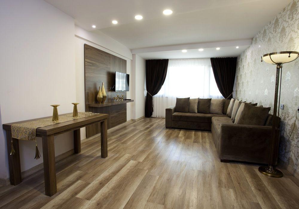No 139 Apartments Istambul Extérieur photo