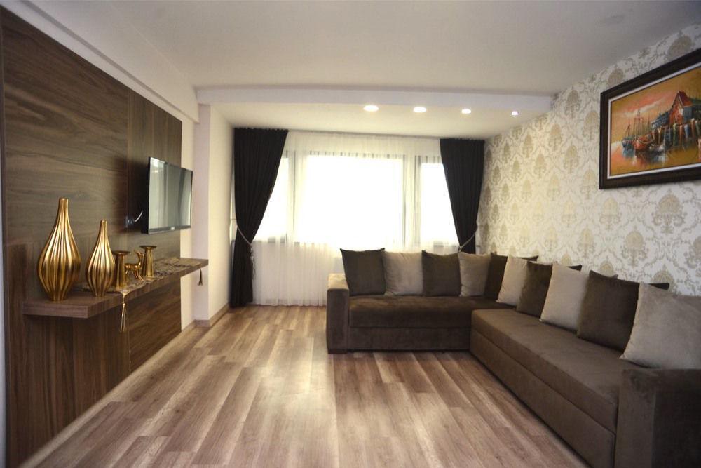 No 139 Apartments Istambul Extérieur photo