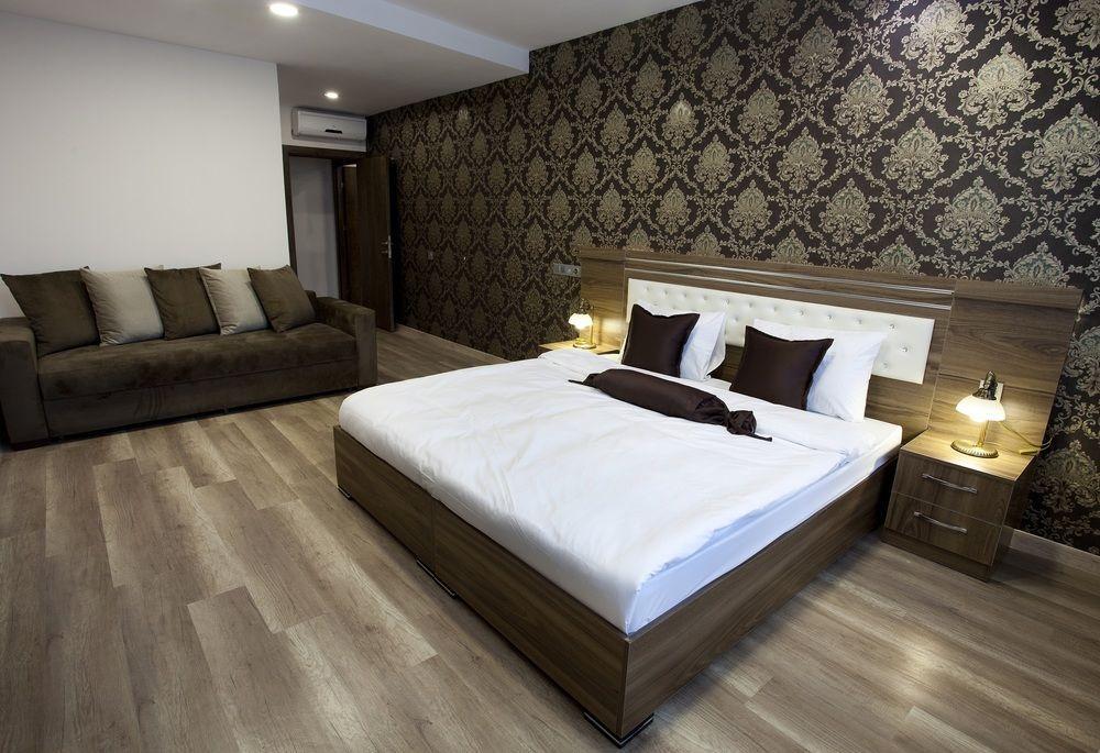 No 139 Apartments Istambul Extérieur photo