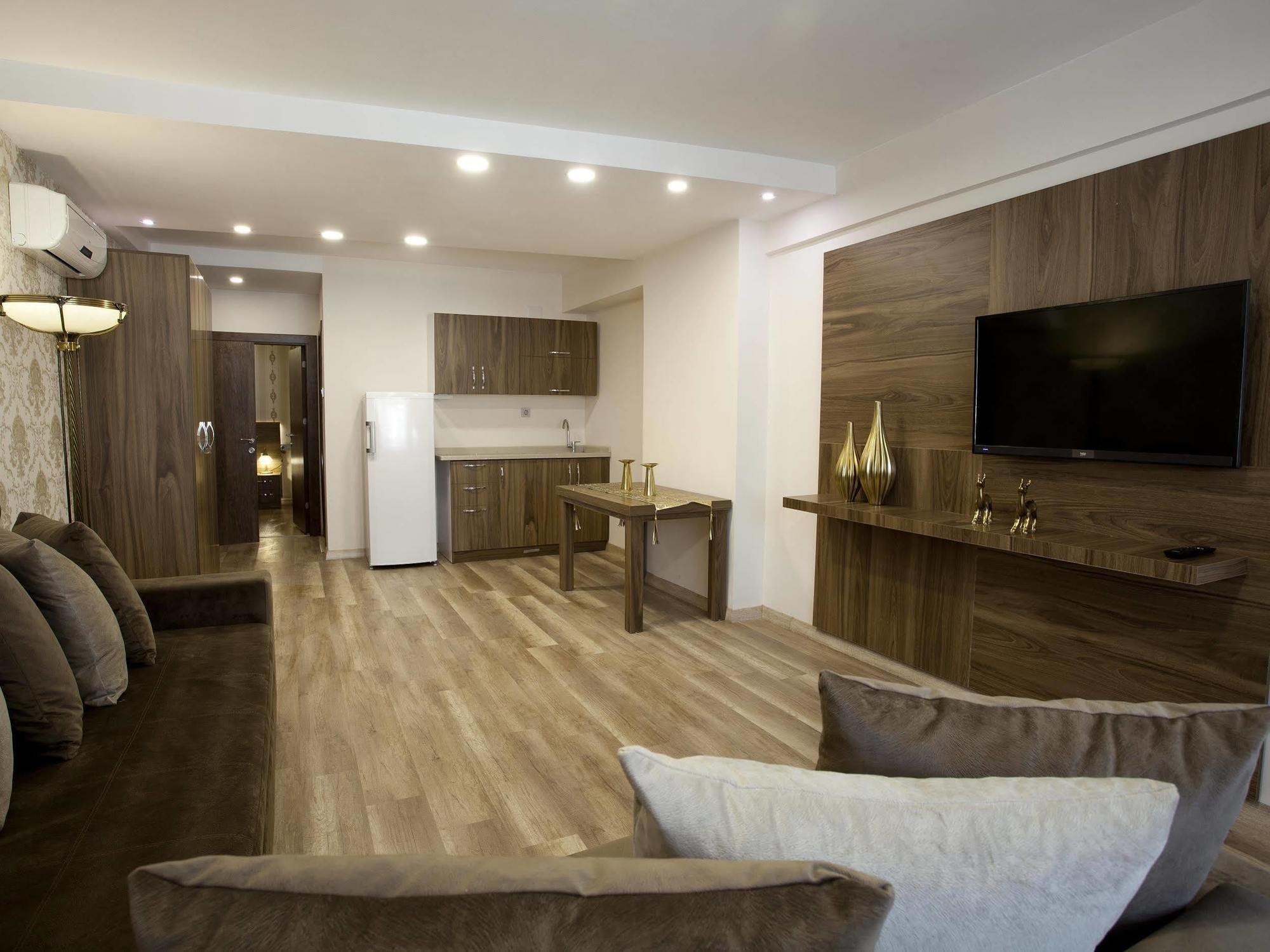 No 139 Apartments Istambul Extérieur photo