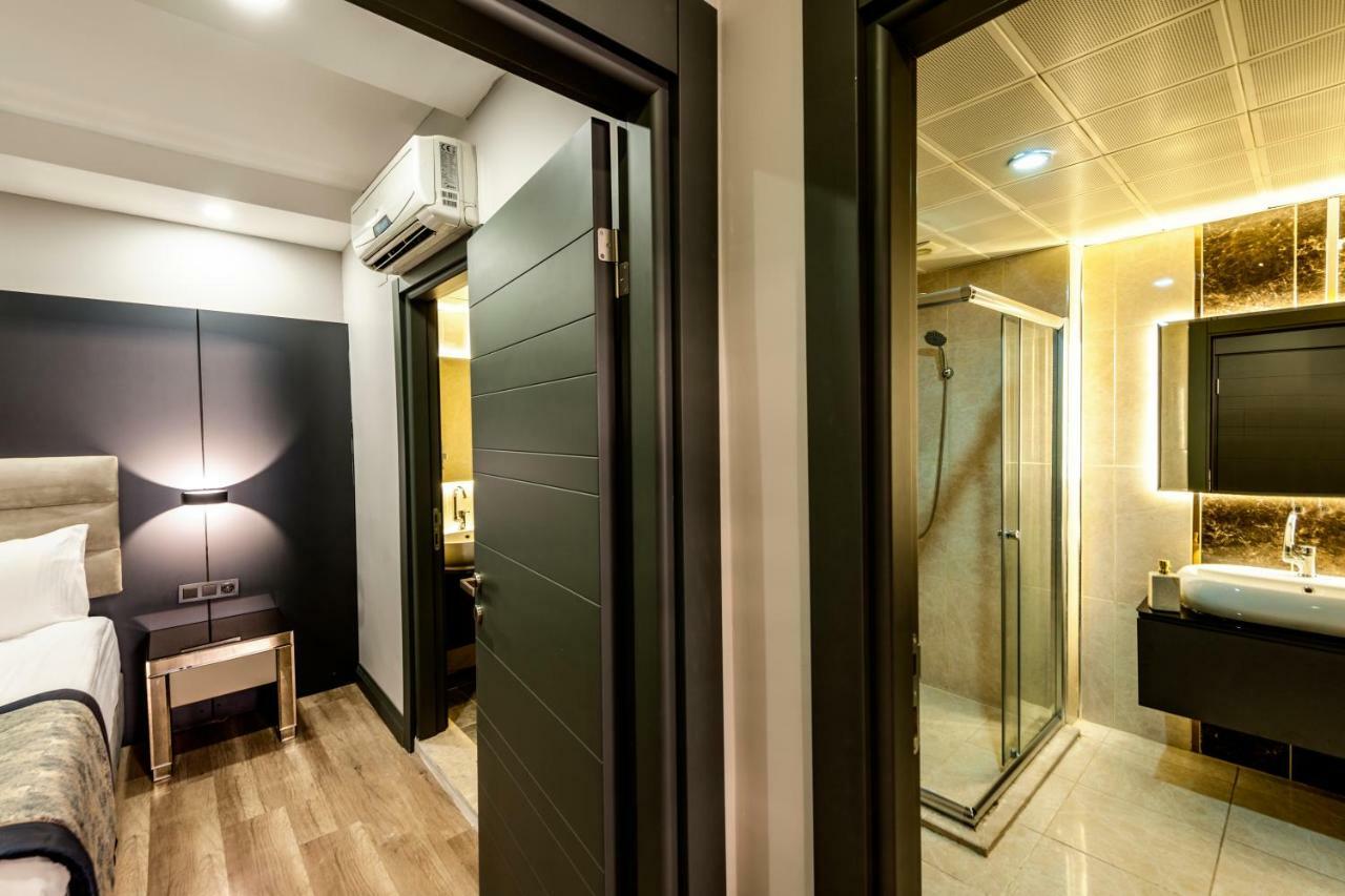No 139 Apartments Istambul Extérieur photo