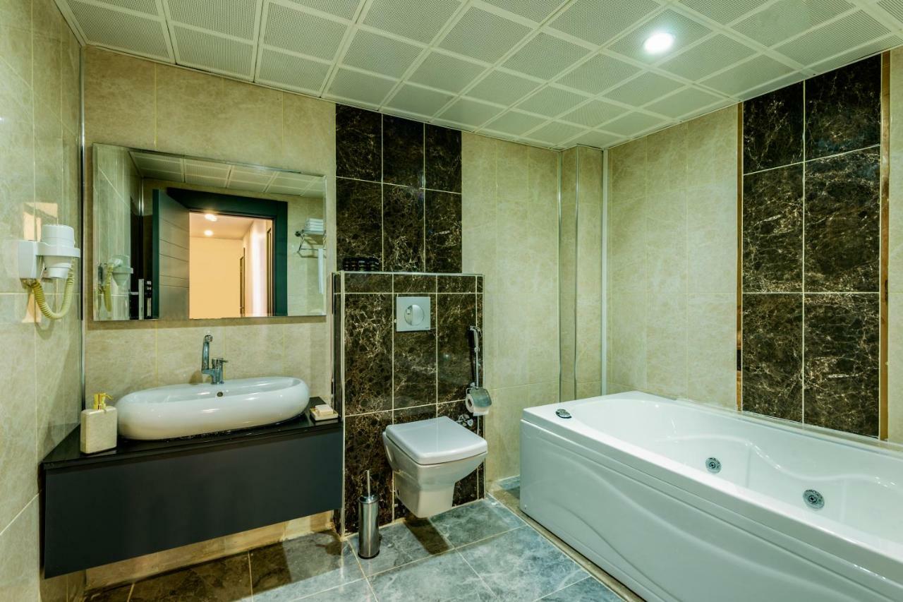 No 139 Apartments Istambul Extérieur photo